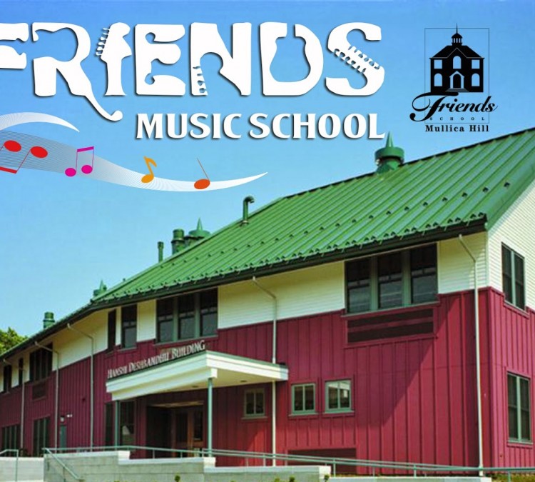 Friends Music School (Mullica&nbspHill,&nbspNJ)